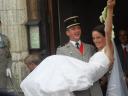 Mariage d’Antoine et Marion VALLET - 8aou09