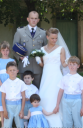 Mariage de Clément et Adeline BEZIN