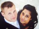 Aurélien et Paola BUCHARD