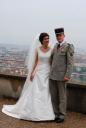 mariage de Philippe et Sabine Potez - 1er mai 2010