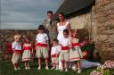 mariage Paul et Mathilde PERAN - 14aou10