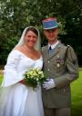 Thibaud et Hélène du GARDIN - 3 juillet 2010