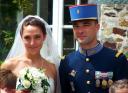 Mariage de Muriel MARCHAND et Gaël SOULEZ