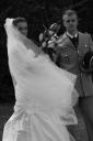 Mariage de Hubert GALOUZEAU de VILLEPIN et Charlotte ENGELMANN