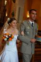 Mariage du Trésorier Guillaume RENAULT et Raphaëlle COMMINS le 30 octobre 2010
